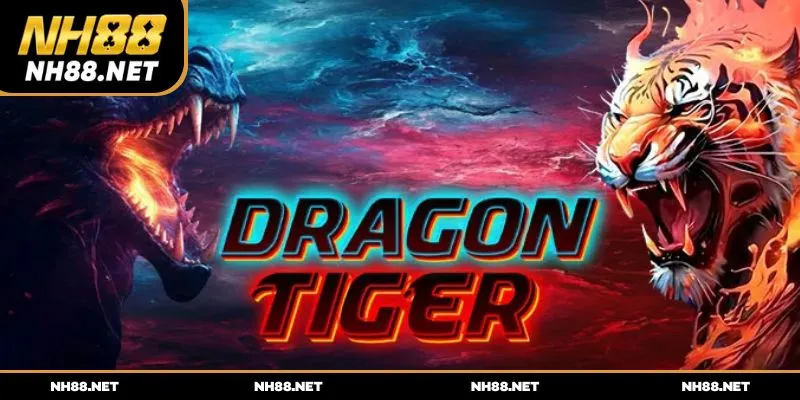 Cách chơi rồng hổ