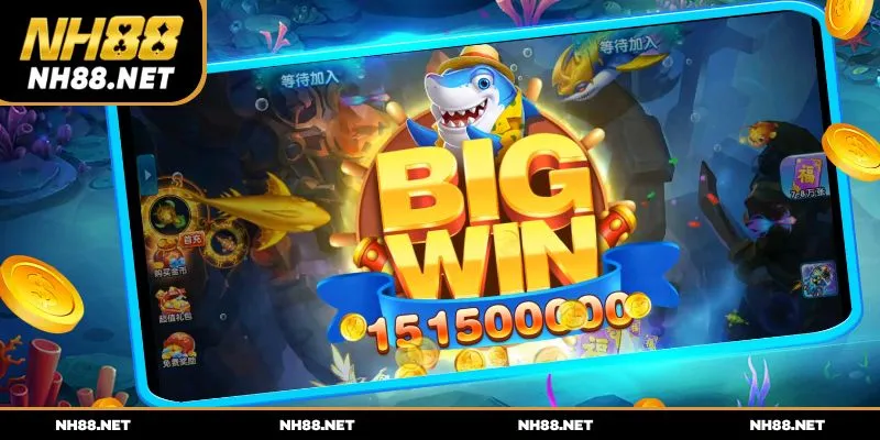 Công cụ bẫy chớp nhoáng hỗ trợ tóm thủy quái