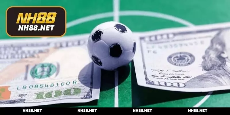 Hình thức soi kèo châu Âu dễ hiểu