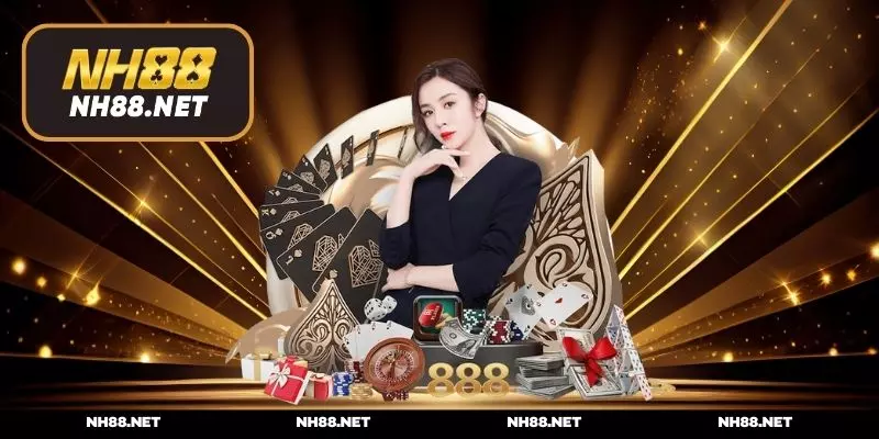 Nhà cái đảm bảo thiết bị bảo mật tối tân nhất