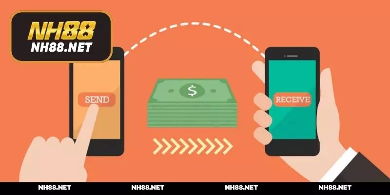 Quy trình giao dịch nhanh gọn với tiền ảo USDT